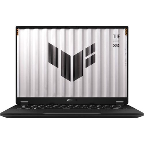 ASUS GAMER NB TUF FA401WU-RG006W 14,0" WQXGA, Ryzen AI R9 HX, 16GB, 1TB M.2, NV RTX 4050 6GB, WIN11H, Szürke