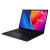 ASUS CONS NB StudioBook ProArt H7606WI-ME007X 16" 4K OLED, AMD R9-H, 64GB, 2TB M.2, RTX 4070 8GB, WIN11PRO, Fekete