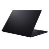 ASUS CONS NB StudioBook ProArt H7606WI-ME007X 16" 4K OLED, AMD R9-H, 64GB, 2TB M.2, RTX 4070 8GB, WIN11PRO, Fekete