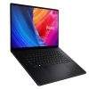 ASUS CONS NB StudioBook ProArt H7606WI-ME007X 16" 4K OLED, AMD R9-H, 64GB, 2TB M.2, RTX 4070 8GB, WIN11PRO, Fekete