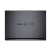 MSI Gaming NB Stealth 16 Mercedes-AMG A1VGG-291 16" QHD+ OLED, Ultra 9 185H, 32GB, 2TB, RTX 4070, Win11H, Szürke- US KEY