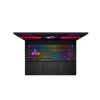 MSI Gaming NB Sword 16 HX B13VEKG-635, 16" FHD+, Intel i7-13700HX, 16GB, 512GB, RTX 4050 6GB, NoOS, Cosmos Grey