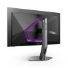 AOC Gaming 240Hz OLED monitor 27" AG276QZD, 2560x1440, 16:9, 0,03ms, 2xHDMI/2xDisplayport/2xUSB, hangszóró