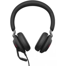   JABRA Fejhallgató - Evolve2 40 SE UC Stereo Vezetékes USB-C, Mikrofon