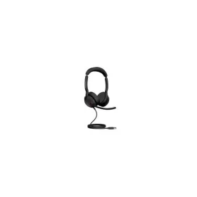   JABRA Fejhallgató - Evolve2 50 MS Teams Stereo Vezetékes USB-A, Mikrofon