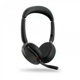   JABRA Fejhallgató - Evolve2 65 Flex UC Stereo Vezetékes USB-A, Mikrofon