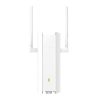 TP-LINK Wireless Access point Dual Band AX1800 Wifi 6 kültéri/beltéri Omada Pro, AP8635-E