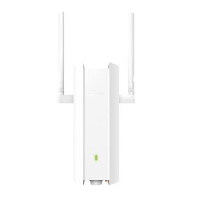   TP-LINK Wireless Access point Dual Band AX1800 Wifi 6 kültéri/beltéri Omada Pro, AP8635-E