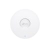 TP-LINK Wireless Access point Dual Band AX3600 Wifi 6 Falra/Mennyezetre rögzíthető Omada Pro, AP9665