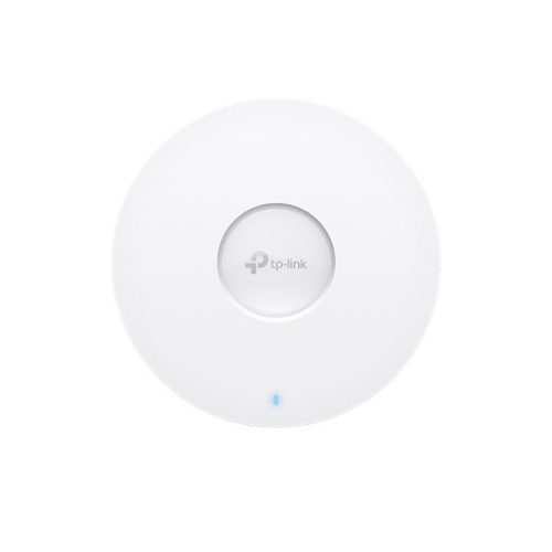 TP-LINK Wireless Access point Dual Band AX3600 Wifi 6 Falra/Mennyezetre rögzíthető Omada Pro, AP9665