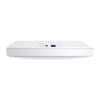 TP-LINK Wireless Access point Dual Band BE19000 Wifi 7 Falra/Mennyezetre rögzíthető Omada Pro, AP9778