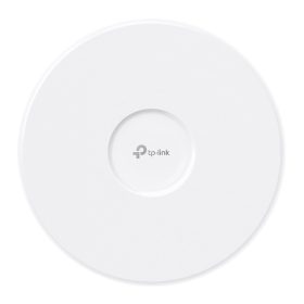   TP-LINK Wireless Access Point Tri-Band BE22000 Wifi 7 Mennyezetre rögzíthető, EAP783