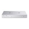 TP-LINK Switch 8x1000Mbps Layer2 Rackes Omada Pro, S4500-8G