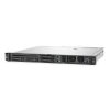 HPE rack szerver ProLiant DL20 Gen11, Xeon E-2434 4C 3.4GHz, 16GB, No HDD 4SFF, NC, 1x800W