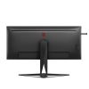 AOC Gaming 144Hz IPS monitor 40" AG405UXC, 3440x1440, 21:9, 350cd/m2, 1ms, 2xHDMI/DisplayPort/4xUSB/USB-C, hangszóró