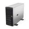 DELL ISG szerver - PE T550 torony (8x3.5"), 1x8C S4309Y 2.8GHz, 1x16GB, 1x480GB RI SSD; H755, iD9 En., 2x700W.