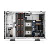 DELL ISG szerver - PE T550 torony (8x3.5"), 1x8C S4309Y 2.8GHz, 1x16GB, 1x480GB RI SSD; H755, iD9 En., 2x700W.