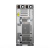 DELL ISG szerver - PE T550 torony (8x3.5"), 1x8C S4309Y 2.8GHz, 1x16GB, 1x480GB RI SSD; H755, iD9 En., 2x700W.