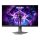 AOC Gaming 540Hz monitor 24,1" AG246FK, 1920x1080 16:9, 400cd/m2, 0,3ms, 2xHDMI/DisplayPort/4xUSB