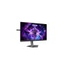 AOC Gaming 540Hz monitor 24,1" AG246FK, 1920x1080 16:9, 400cd/m2, 0,3ms, 2xHDMI/DisplayPort/4xUSB