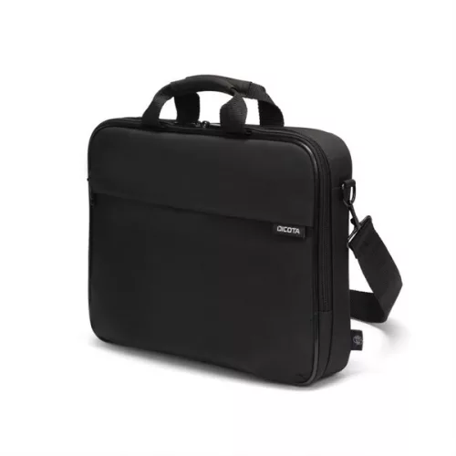 DICOTA D32094-RPET Notebook táska Top Traveller One 14-16" - fekete