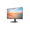 PHILIPS IPS monitor 27" 27E1N1600AE, 2560x1440, 16:9, 350cd/m2, 4ms, HDMI/2xUSB/USB-C, hangszóró, 100Hz, áll. mag.