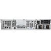 DELL ISG szerver - PE R750xs rack (16x2.5"), 1x16C S4314 2.4GHz, 1x32GB, 1x960GB RI SSD; H755, iD9 En., 2x1100W.