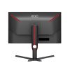 AOC Gaming 180Hz monitor 27" Q27G3XMN/BK, 2560x1440 16:9, 1.000cd/m2, 1ms, 2xHDMI/DisplayPort, áll. mag.,pivot, HDR1000