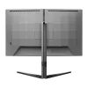 PHILIPS ívelt Gaming 280Hz monitor 27" 27M2C5200W 1920x1080, 16:9, 300cd/m2, 0,3ms, 2xHDMI/DisplayPort, áll. mag.,HDR10