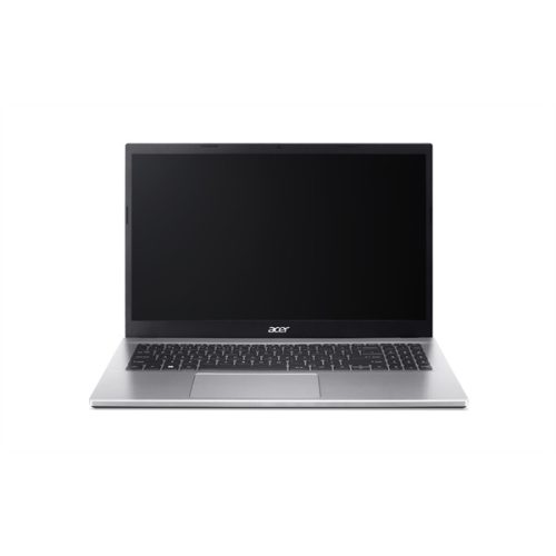 ACER Aspire A315-59-384D, 15.6" FHD, Intel Core i3-1215U, 8GB, 512GB SSD, UMA, Win11 Home, ezüst
