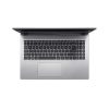 ACER Aspire A315-59-384D, 15.6" FHD, Intel Core i3-1215U, 8GB, 512GB SSD, UMA, Win11 Home, ezüst