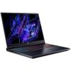 ACER Predator Helios Neo PHN18-71-761Y, 18" WQXGA, Intel Core i7-14650HX, 16GB, 1TB SSD, GeForce RTX 4060, DOS, fekete