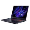 ACER Predator Helios Neo PHN18-71-761Y, 18" WQXGA, Intel Core i7-14650HX, 16GB, 1TB SSD, GeForce RTX 4060, DOS, fekete