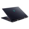 ACER Predator Helios Neo PHN18-71-761Y, 18" WQXGA, Intel Core i7-14650HX, 16GB, 1TB SSD, GeForce RTX 4060, DOS, fekete