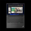 LENOVO ThinkPad E14 G6, 14.0" WUXGA, AMD Ryzen 5 7535HS (4.55GHz), 16GB, 512GB SSD, Win11 Pro