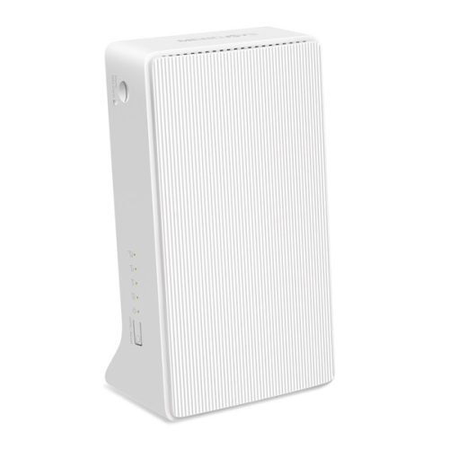 MERCUSYS 3G/4G Modem + Wireless Router AC1200 1xWAN/LAN(1000Mbps) +1xLAN(1000Mpbs), MB230-4G