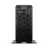 DELL ISG szerver - PE T360 torony (8x3.5"), 8C E-2468 2.6GHz, 1x16GB, 1x480GB RI SSD; H755, iD9 Ba., 2x700W.