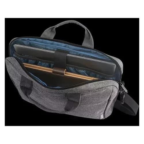 LENOVO NB Táska - 15.6" Casual Toploader T210 Grey
