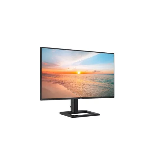 PHILIPS IPS monitor 27" 27E1N1300AE/00 1920x1080, 16:9, 250cd/m2, 4ms, HDMI/2xUSB/USB-C, hangszóró, 100Hz