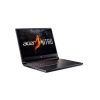 ACER Aspire Nitro ANV16-41-R6XU, 16" WQXGA IPS, AMD Ryzen 7-8845H, 16GB, 1TB SSD, GeForce RTX 4060, DOS, fekete