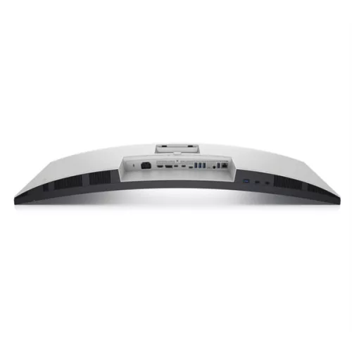 DELL LCD Monitor 34,14" U3425WE Ívelt Monitor (3440x1440) 120Hz, IPS 21:9, 2000:1, 300cd/m2, 5ms, HDMI, DP, USB-C