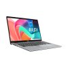 MSI Business NB Modern 15 F13MG-061, 15.6" FHD, i5-1335U, 16GB, 512GB M.2, INT, Win11H, Ezüst