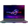 ASUS GAMER NB ROG Strix G634JYR-RA025W 16,0"  WQXGA, i9-14900HX, 32GB, 1TB M.2, RTX 4090 8GB, WIN11H, Fekete