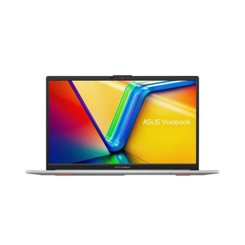 ASUS CONS NB VivoBook E1504FA-L11982W 15.6" FHD OLED GL, Ryzen5- 7520U, 16GB, 1TB M.2, INT, WIN11H, Ezüst