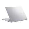 ASUS CONS NB Vivobook Flip TP3402VA-LZ109W 14" WUXGA -Touch, i5-1335U, 16GB, 512GB M.2, INT, WIN11H, Ezüst