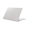 ASUS CONS NB Zenbook UX5406SA-PV183W 14" WQXGA+ OLED, Intel LNL Core Ultra 7, 32GB, 1TB M.2, INT, WIN11H, Fehér