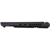 ASUS GAMER NB ROG Strix G614JIR-N4009W 16,0" WQXGA, i9-14900HX, 16GB, 1TB M.2, RTX 4070 8GB, WIN11H, Szürke