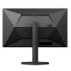 AOC Gaming 180Hz IPS monitor 27" Q27G4XF, 2560x1440, 16:9, 300cd/m2, 1ms, 2xHDMI/DisplayPort, hangszóró, áll. mag., piv