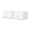 MERCUSYS Wireless Mesh Networking system BE9300 Wifi 7 HALO H47BE(2-PACK)