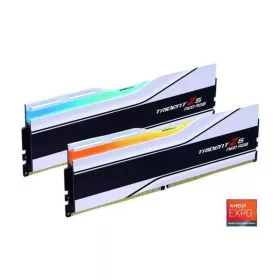   G.SKILL Memória DDR5 64GB 6000Mhz CL30 DIMM, 1.40V, Trident Z5 Neo RGB AMD EXPO (Kit of 2)